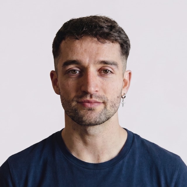 Gonzalo Yokota